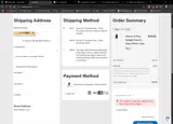 LONGWEEKEND coupon verification screenshot