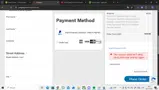 HALLOWEEN coupon verification screenshot