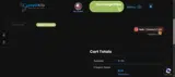 IBASS coupon verification screenshot