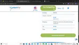 Return10 coupon verification screenshot