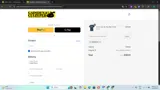 DTOMUSA coupon verification screenshot