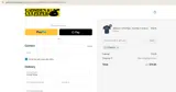DTOMUSA coupon verification screenshot