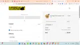 DTOMUSA coupon verification screenshot