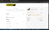 Freepatch coupon verification screenshot