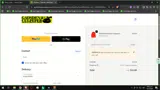 Freepatch coupon verification screenshot