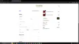 WELCOME15PER coupon verification screenshot