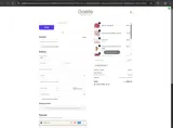 WELCOME15PER coupon verification screenshot