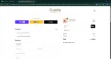 GC15 coupon verification screenshot