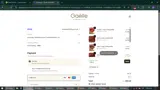 DAD15 coupon verification screenshot