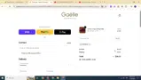 SUPER15 coupon verification screenshot