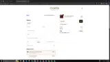VALENTINES coupon verification screenshot