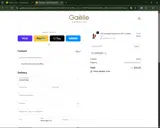 SAVENOW15 coupon verification screenshot
