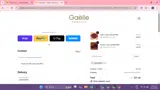 SAVENOW15 coupon verification screenshot