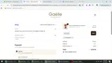 SAVENOW15 coupon verification screenshot