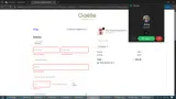15BAGE coupon verification screenshot