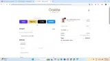 15BAGE coupon verification screenshot