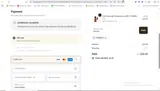 store16 coupon verification screenshot