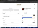 get19 coupon verification screenshot