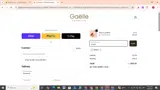love20 coupon verification screenshot