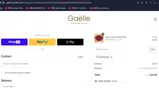 savenow15 coupon verification screenshot