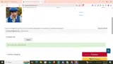 WELCOME10 coupon verification screenshot
