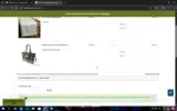 GAEL20 coupon verification screenshot