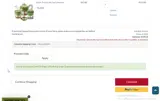 CART10 coupon verification screenshot