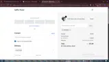 GAFFER10 coupon verification screenshot