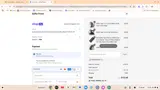SPECIALAB15 coupon verification screenshot