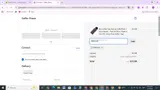 FREESHIP coupon verification screenshot