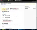 GAFLY10 coupon verification screenshot