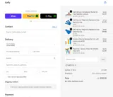 GAFLY10 coupon verification screenshot