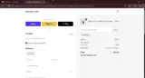 PERLITA coupon verification screenshot