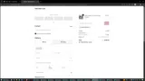 SARAYMORGAN coupon verification screenshot