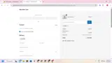 SALE coupon verification screenshot