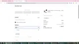 REWARD coupon verification screenshot