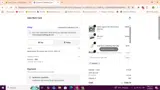 REWARD coupon verification screenshot