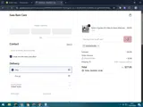 SAVENOW386 coupon verification screenshot