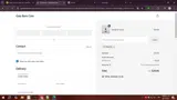 PERLITA coupon verification screenshot