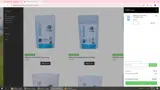 GaiaP10 coupon verification screenshot