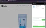 ZAPA coupon verification screenshot