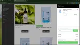 Gaia coupon verification screenshot