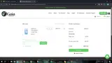 ZAZ coupon verification screenshot