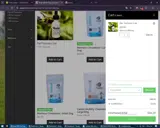 ScaryDeals coupon verification screenshot