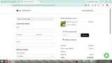 DASF12 coupon verification screenshot