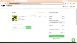 VALVERDE coupon verification screenshot