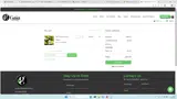 PROMOTION coupon verification screenshot
