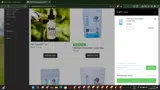 DEALDASH coupon verification screenshot