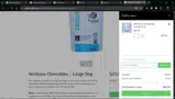 DAVIESYAMAL coupon verification screenshot