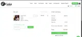 DEALDASH coupon verification screenshot